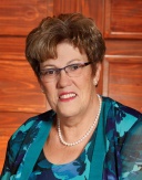 Coutaller, Monique