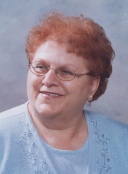 Pomerleau-Lamothe, Doris