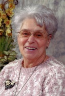 Monette-Paquet, Solange