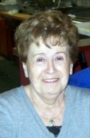 Bolduc, Yvette