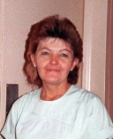 Gagnon-Boulay, Yvette