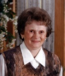 Jacques-Bolduc, Jeannette