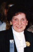 Rancourt-Bisson, Marie-Marthe