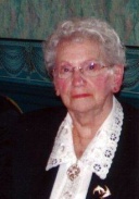 Gingras-Nicol, Adrienne