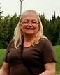 Bernier, Ginette