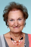 Grenier, Louisette