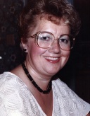 Gosselin-McLaughlin, Laurette