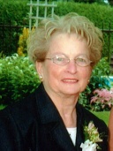 Larose-Savoie, Denise