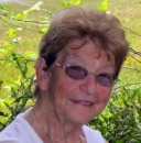 Trudel-Lecours, Aimée-Rose