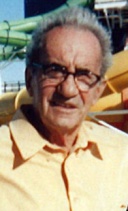 Bergeron, Gaston