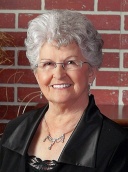 Poulin-Blouin, Ghislaine