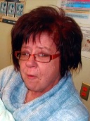Auger, Christine
