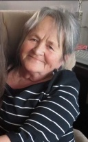 Corriveau, Ghislaine