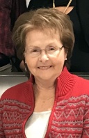 Bolduc, Rachel