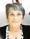 Fortier, Suzanne