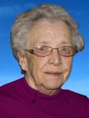 Marchand-Paré, Lucienne
