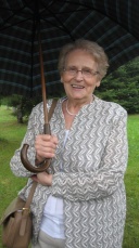St-Laurent - Fradette, Denise
