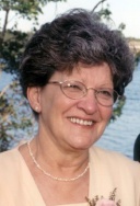 Rougeau-Nadeau, Laurette