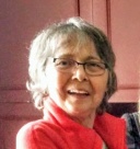 Fortier, Pierrette
