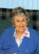 Gagnon-Custeau, Rita