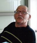 Binet, Robert
