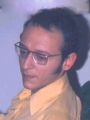 Lehoux, Jocelyn