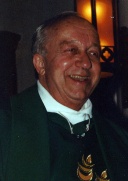 Tanguay, Abbé Jacques