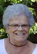 Côté-Binet, Louisette