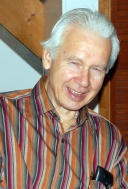 Lachance, Moïse