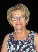 Gilbert-Dion, Éliane