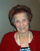 Lapierre-Corriveau, Bérangère