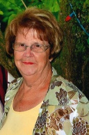 Pomerleau-Bolduc, Aline
