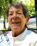 Nadeau, Lucille