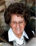 Gobeil-Boisvert, Pierrette