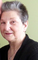 Deschênes-Hamelin, Louise