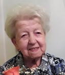 Blouin-Létourneau, Rita
