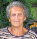 Létourneau, Madeleine