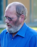 Laflamme, Réjean (Wally)