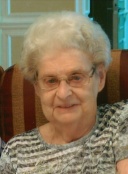 Simard, Lucille