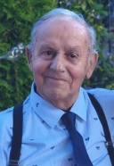 Lamontagne, Joseph