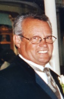 Leblond, Gérald