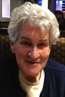 Bilodeau-Fallot, Lise