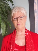 Faucher, Raymonde