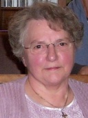 Bolduc-Jacques, Monique