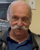 Claveau, Richard