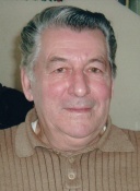Garneau, Gaston