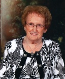 Latulippe-Bédard, Jeannette