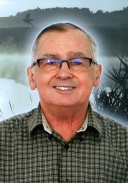 Poulin, Benoît