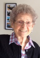 Mercier-Gagnon, Françoise