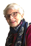 Desharnais-Houle, Yvette